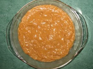 Dessert - Karamellflammerie - Rezept - Bild Nr. 17