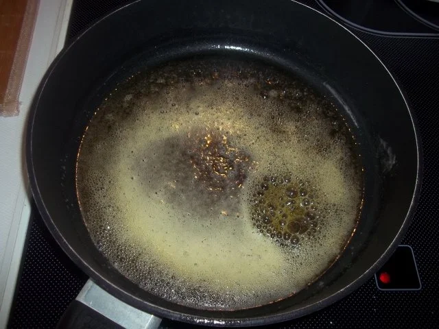 Eierkuchen - Rezept - Bild Nr. 3