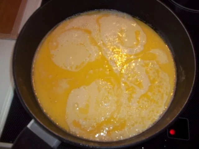 Eierkuchen - Rezept - Bild Nr. 4