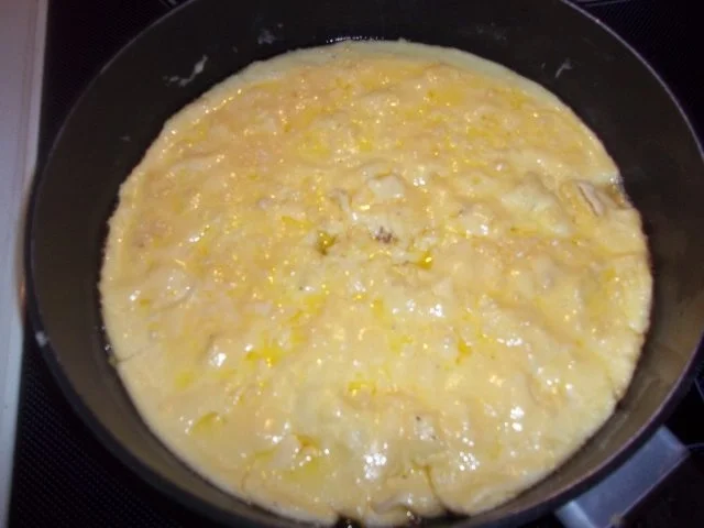 Eierkuchen - Rezept - Bild Nr. 5