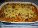 Weißkohlauflauf - Rezept