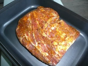 Gyrosbraten - Rezept - Bild Nr. 4