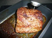 Gyrosbraten - Rezept