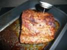 Gyrosbraten - Rezept