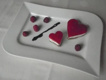 Ein herzliches Dankeschön an meine Kochfreunde ... - Rezept