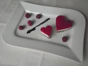 Ein herzliches Dankeschön an meine Kochfreunde ... - Rezept