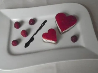 Ein herzliches Dankeschön an meine Kochfreunde ... - Rezept - Bild Nr. 3