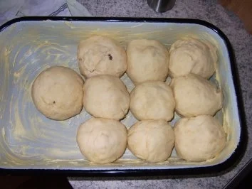 Dieter´ s Rohrnudeln - Rezept - Bild Nr. 3