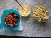 Dieter´ s Rohrnudeln - Rezept