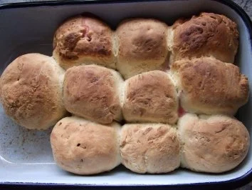 Dieter´ s Rohrnudeln - Rezept - Bild Nr. 4