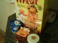 Rezept: Frühstück für Leckermäulchen Bild Nr. 2 Frühstück für Leckermäulchen - Rezept - Bild Nr. 2