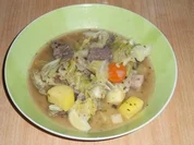 Pichelsteiner Eintopf - Rezept