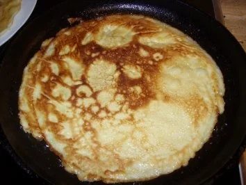 Topfenpalatschinken - Rezept - Bild Nr. 2