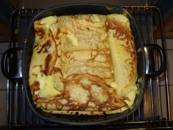 Topfenpalatschinken - Rezept - Bild Nr. 5