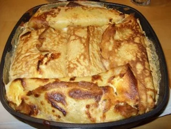 Topfenpalatschinken - Rezept - Bild Nr. 7