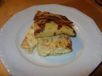 Topfenpalatschinken - Rezept - Bild Nr. 8