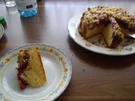 Streuselkuchen - Rezept