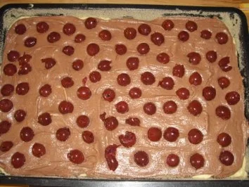 Donauwelle - Rezept - Bild Nr. 2