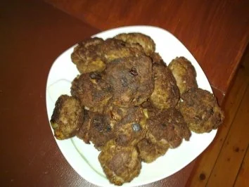 Rezept: Klopse Klopse - Rezept