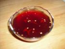 chillimarmelade - Rezept