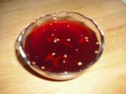 chillimarmelade - Rezept