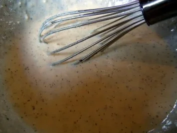 Guiness-Schokoladenkuchen - Rezept - Bild Nr. 3