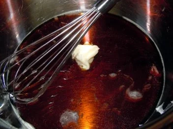 Guiness-Schokoladenkuchen - Rezept - Bild Nr. 4