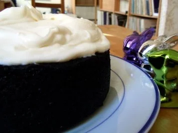 Guiness-Schokoladenkuchen - Rezept - Bild Nr. 9