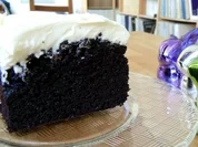 Guiness-Schokoladenkuchen - Rezept