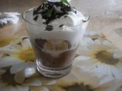 Schokoladendessert - Rezept