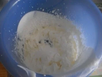 Schokoladendessert - Rezept - Bild Nr. 4