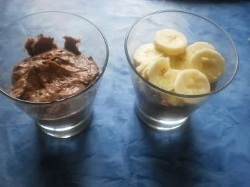 Schokoladendessert - Rezept - Bild Nr. 6