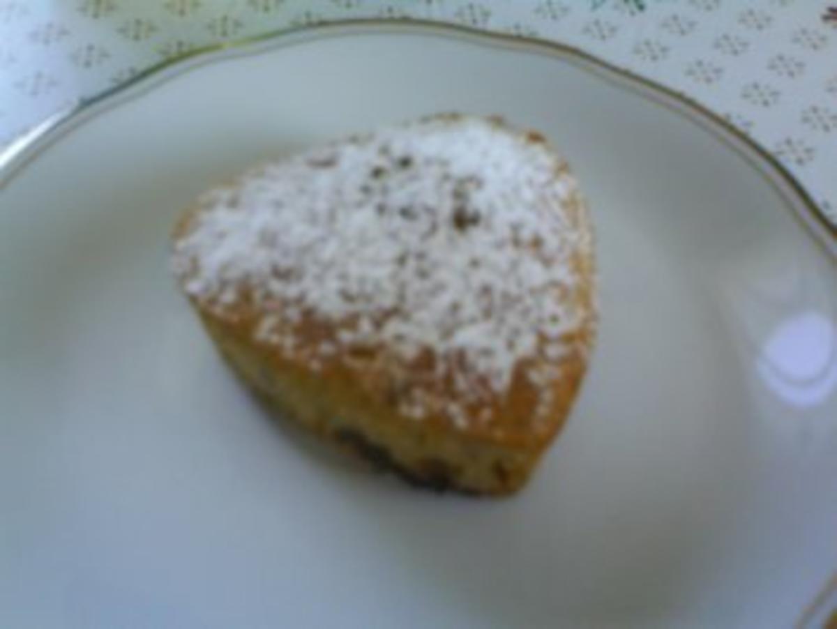 Beschwipste Pralinenmuffins - Rezept - Bild Nr. 3