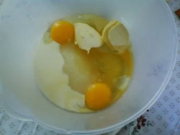 Rezept: Beschwipste Pralinenmuffins Bild Nr. 8 Beschwipste Pralinenmuffins - Rezept - Bild Nr. 8