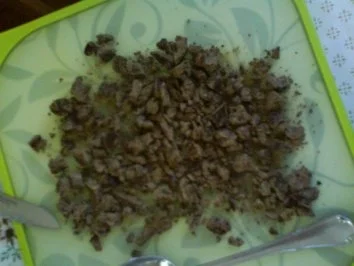 Rezept: Beschwipste Pralinenmuffins Bild Nr. 7 Beschwipste Pralinenmuffins - Rezept - Bild Nr. 7