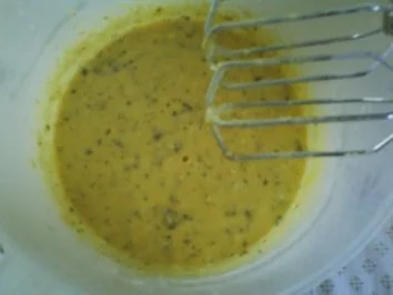 Rezept: Beschwipste Pralinenmuffins Bild Nr. 12 Beschwipste Pralinenmuffins - Rezept - Bild Nr. 12