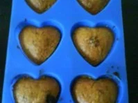 Rezept: Beschwipste Pralinenmuffins Bild Nr. 17 Beschwipste Pralinenmuffins - Rezept - Bild Nr. 17