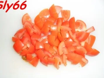 Geflügel:Hähnchen Gefüllt - Rezept - Bild Nr. 4