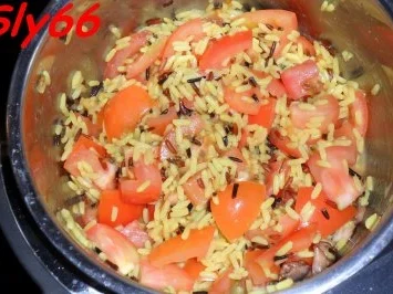 Geflügel:Hähnchen Gefüllt - Rezept - Bild Nr. 9