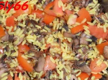 Geflügel:Hähnchen Gefüllt - Rezept - Bild Nr. 10
