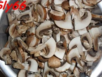 Geflügel:Hähnchen Gefüllt - Rezept - Bild Nr. 6