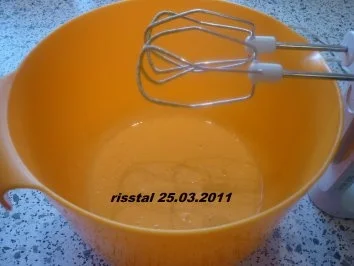 Kirschtorte - Rezept - Bild Nr. 2