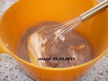 Kirschtorte - Rezept - Bild Nr. 4