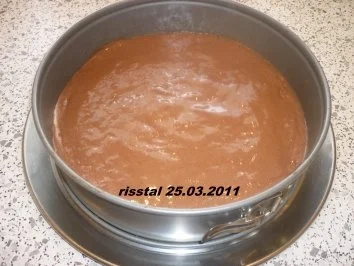 Kirschtorte - Rezept - Bild Nr. 5