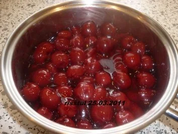 Kirschtorte - Rezept - Bild Nr. 6