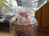 Rezept: Geburtstagskuchen im Weckglas Bild Nr. 5 Geburtstagskuchen im Weckglas - Rezept - Bild Nr. 5