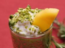Mango-Joghurt mit Pistazien (Diana Eichhorn) - Rezept - Bild Nr. 16