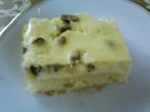 Quarkkuchen - Rezept