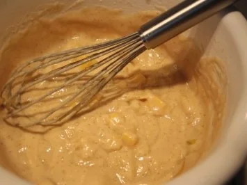 Muffins: Mango-Honig-Muffins - Rezept - Bild Nr. 3