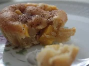 Muffins: Mango-Honig-Muffins - Rezept